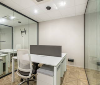Bureau privé 60 m² 15 postes Coworking Rue Delambre Paris 75014 - photo 8